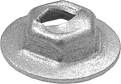 THREAD CUTTING NUTS, 1/8 STUD SI